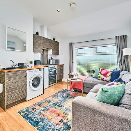 5 West Beach - Portrush By The Sea Exteriér fotografie