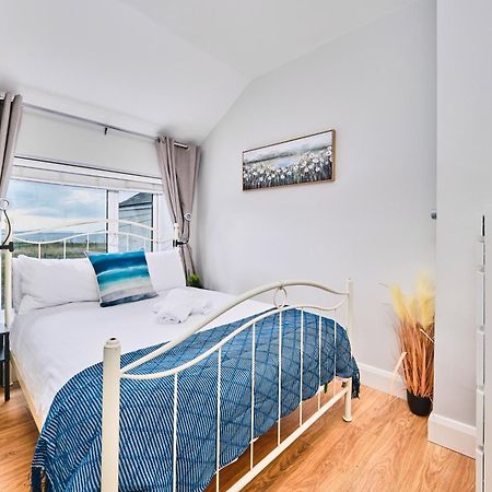 5 West Beach - Portrush By The Sea Exteriér fotografie