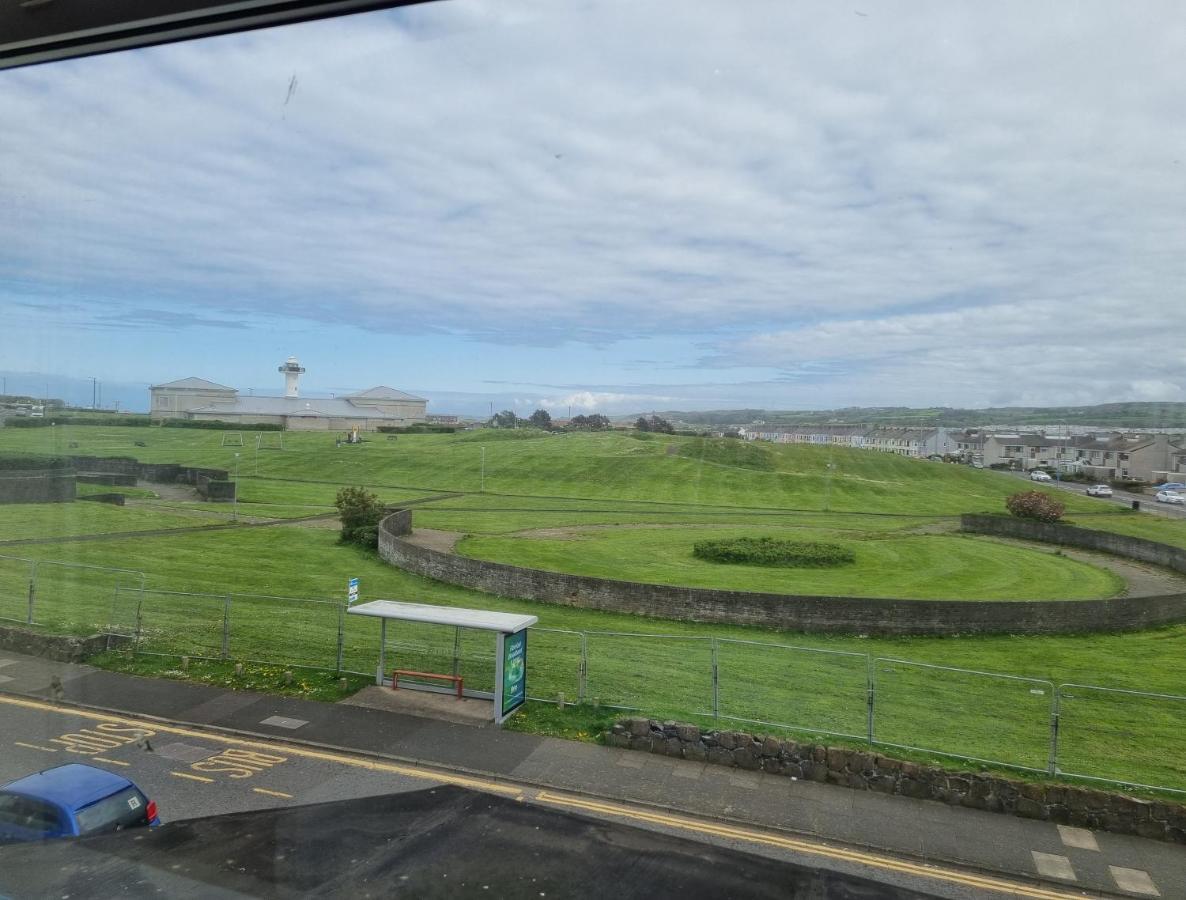 5 West Beach - Portrush By The Sea Exteriér fotografie