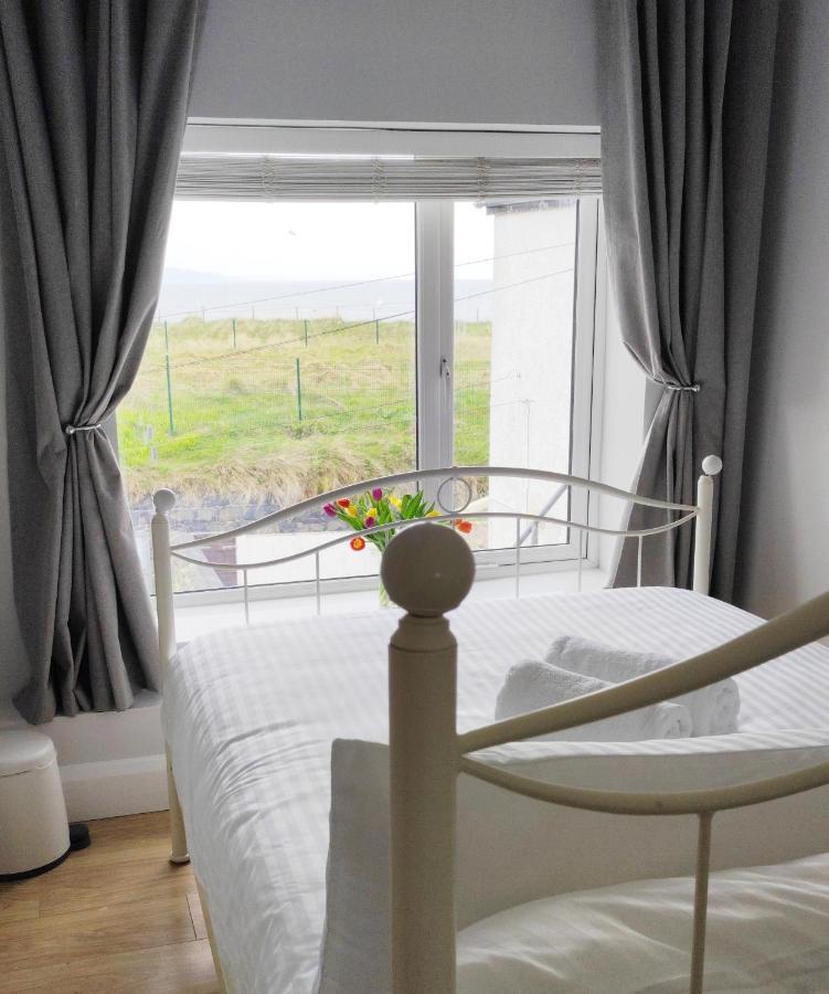 5 West Beach - Portrush By The Sea Exteriér fotografie