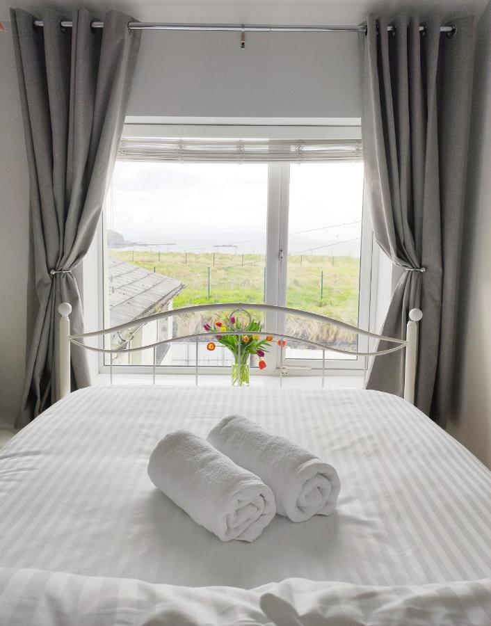 5 West Beach - Portrush By The Sea Exteriér fotografie