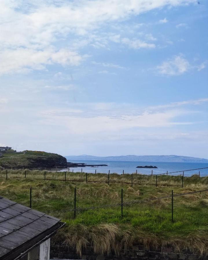 5 West Beach - Portrush By The Sea Exteriér fotografie