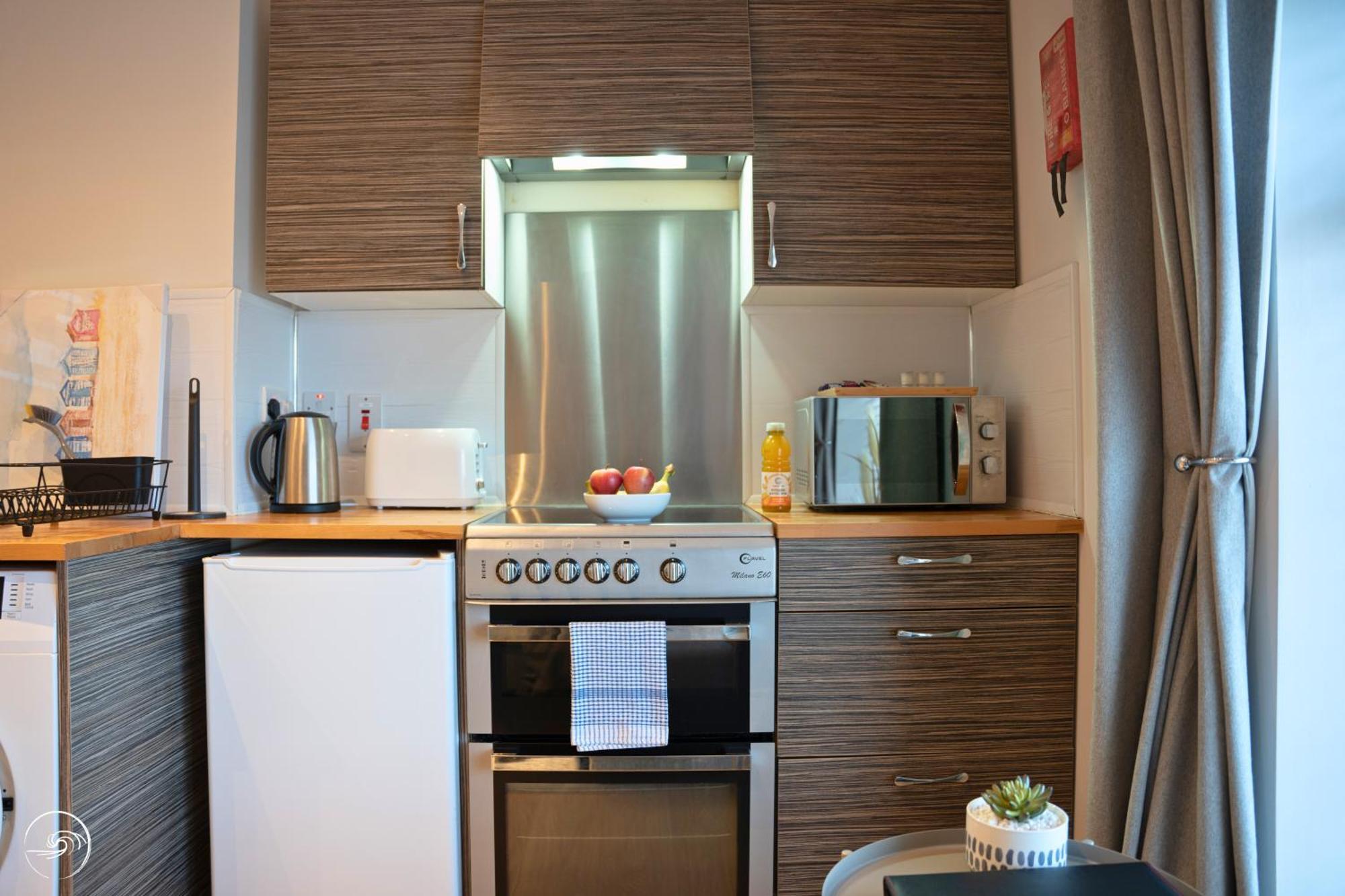 5 West Beach - Portrush By The Sea Exteriér fotografie