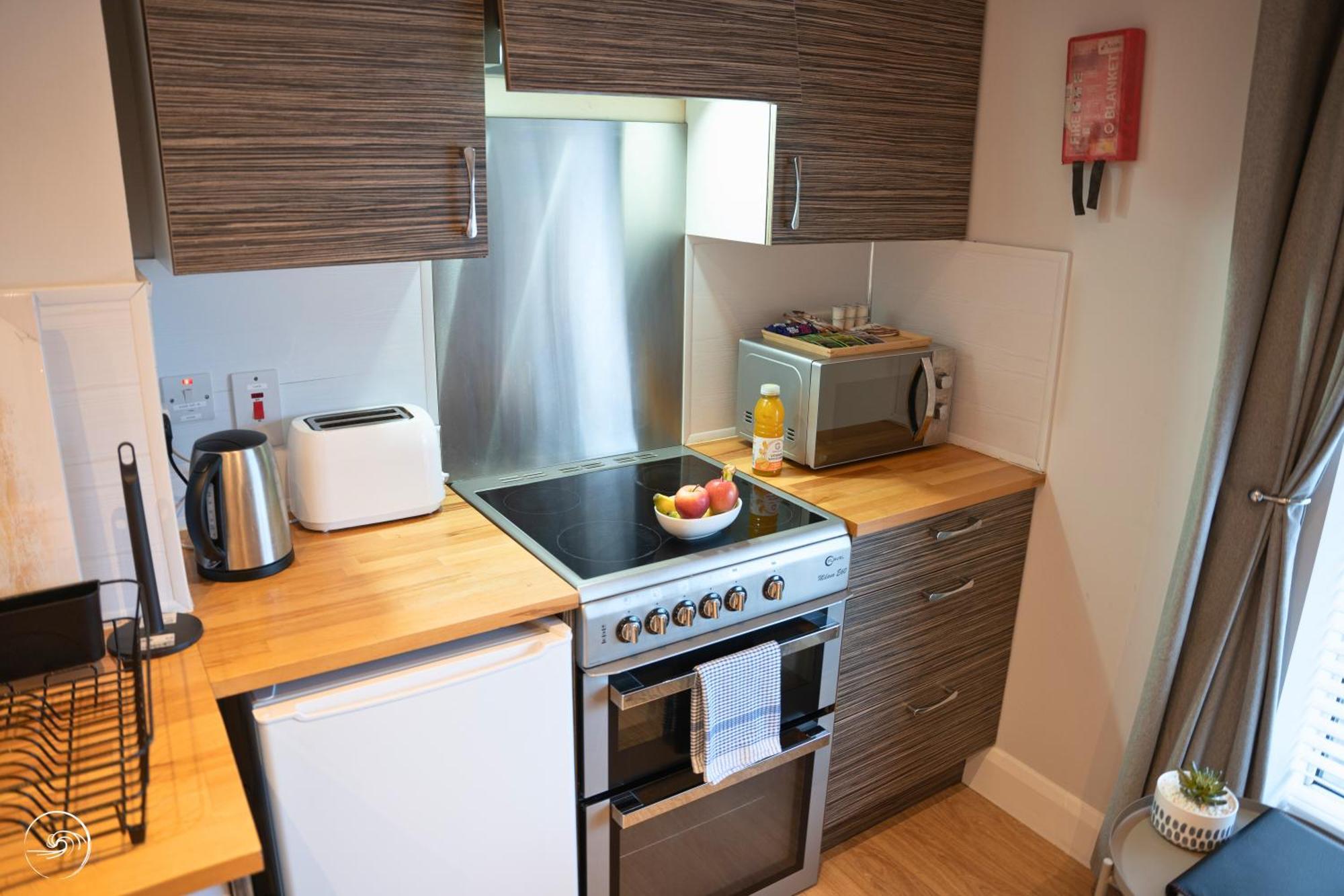5 West Beach - Portrush By The Sea Exteriér fotografie