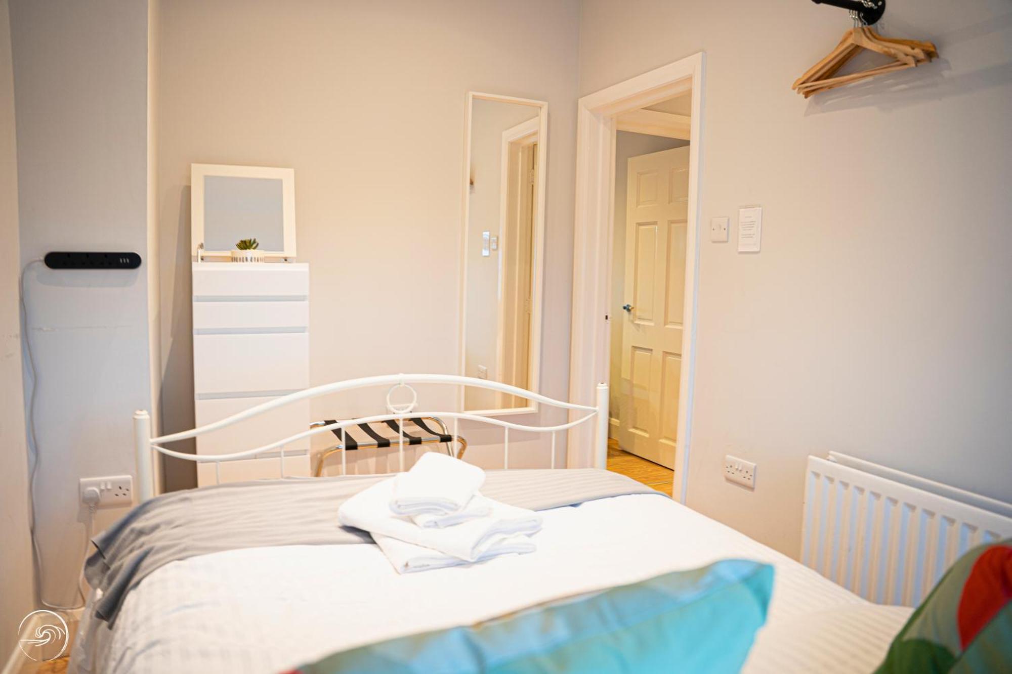 5 West Beach - Portrush By The Sea Exteriér fotografie