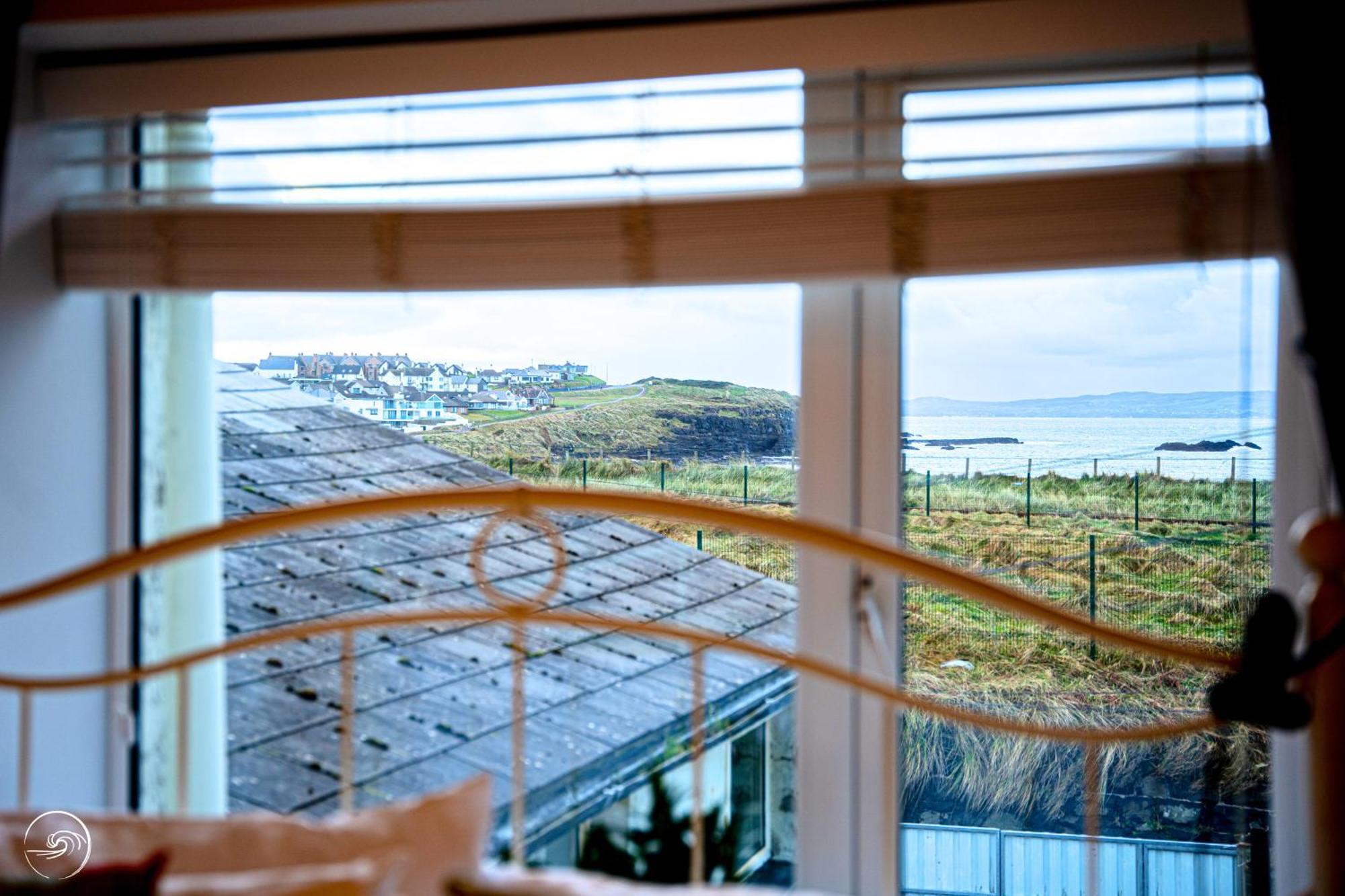 5 West Beach - Portrush By The Sea Exteriér fotografie