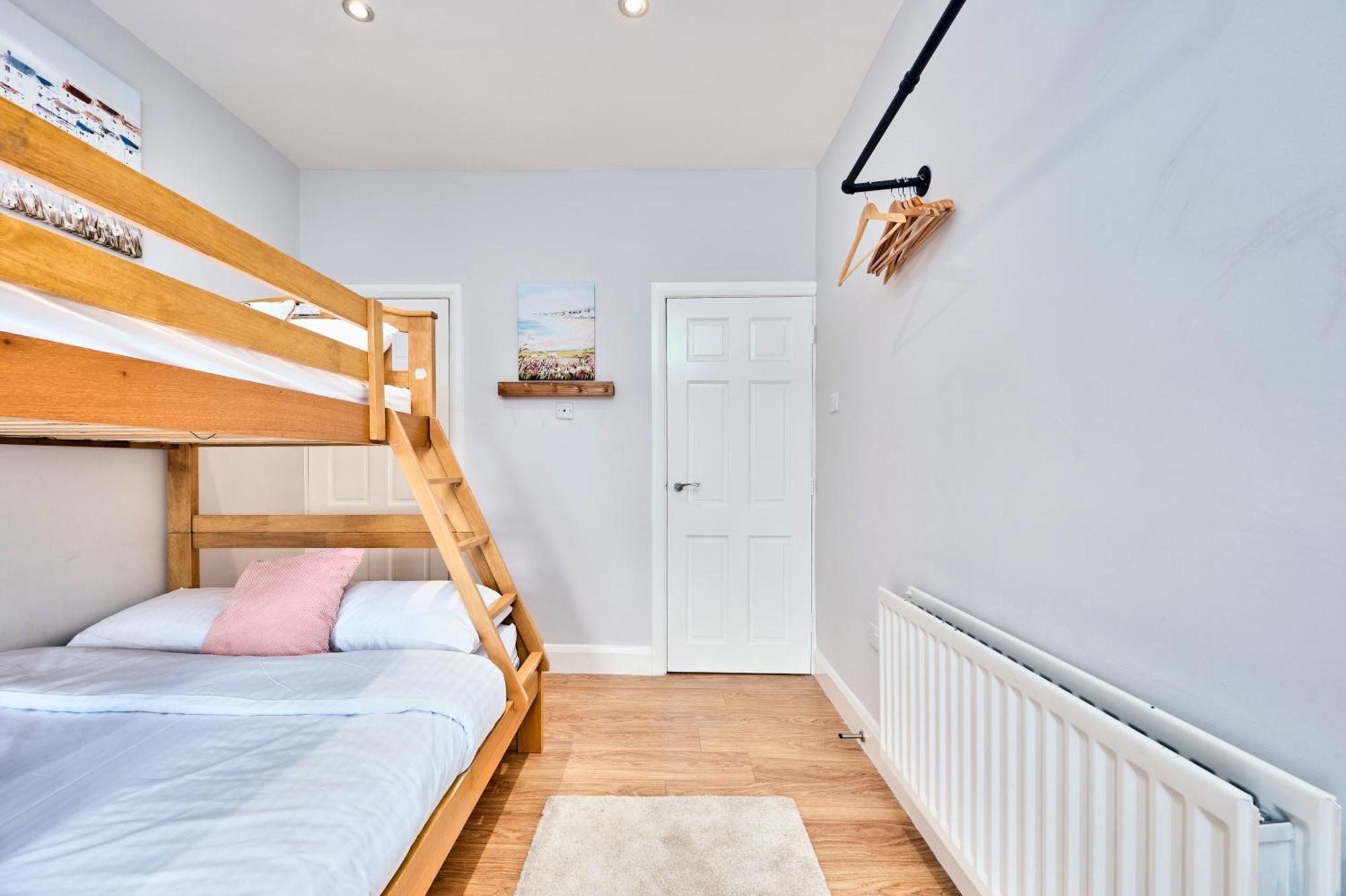 5 West Beach - Portrush By The Sea Exteriér fotografie