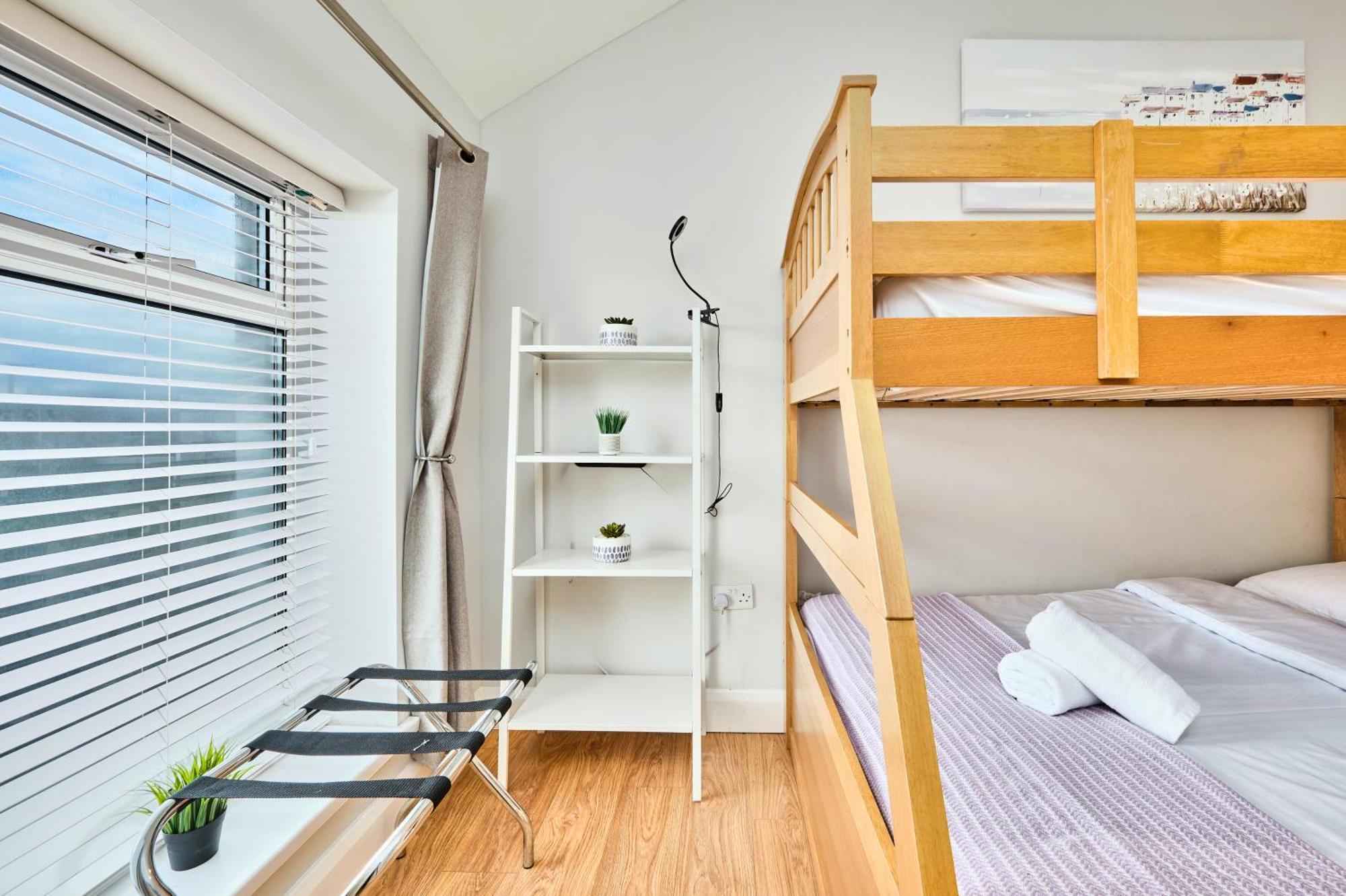 5 West Beach - Portrush By The Sea Exteriér fotografie