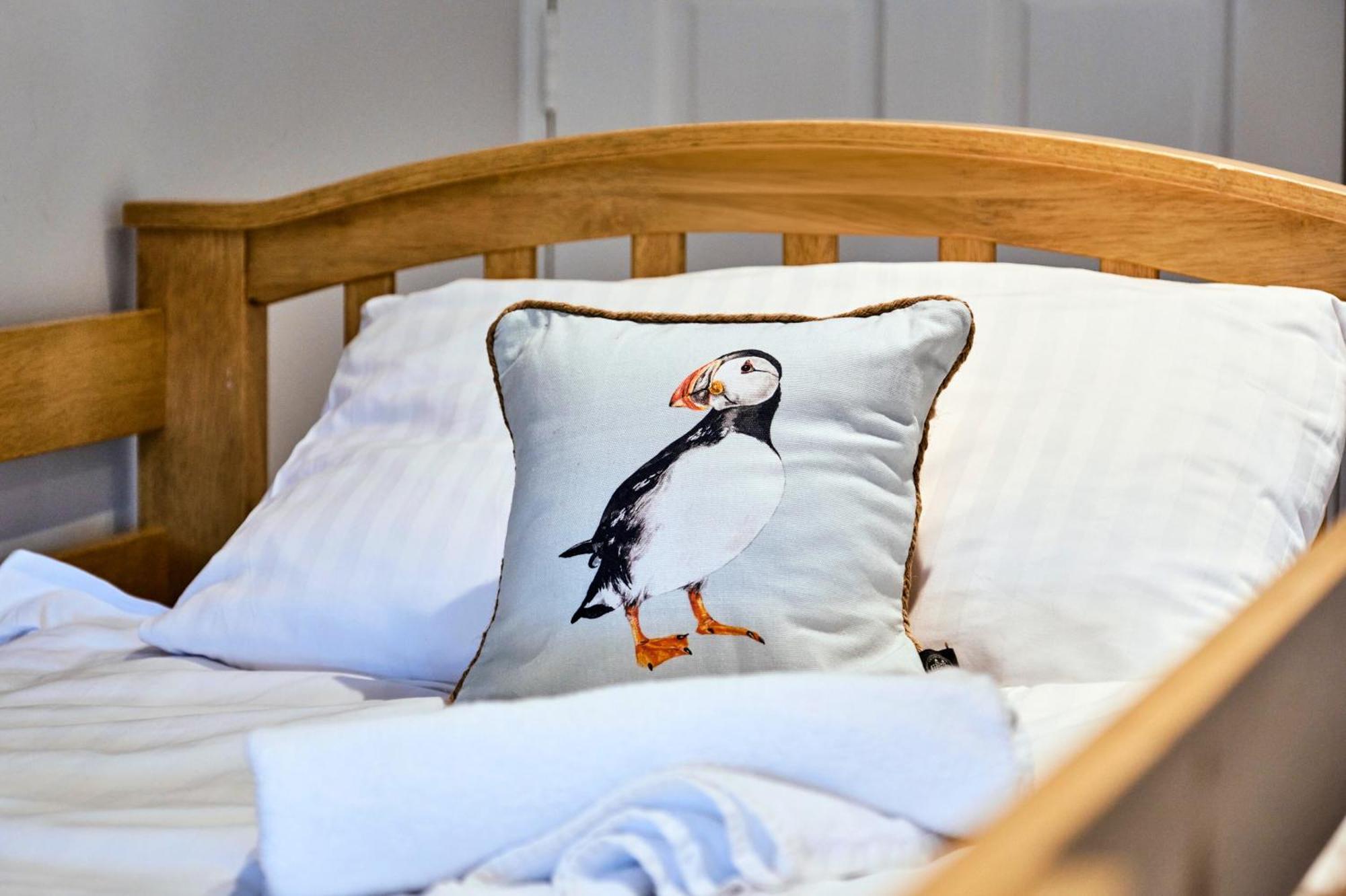 5 West Beach - Portrush By The Sea Exteriér fotografie