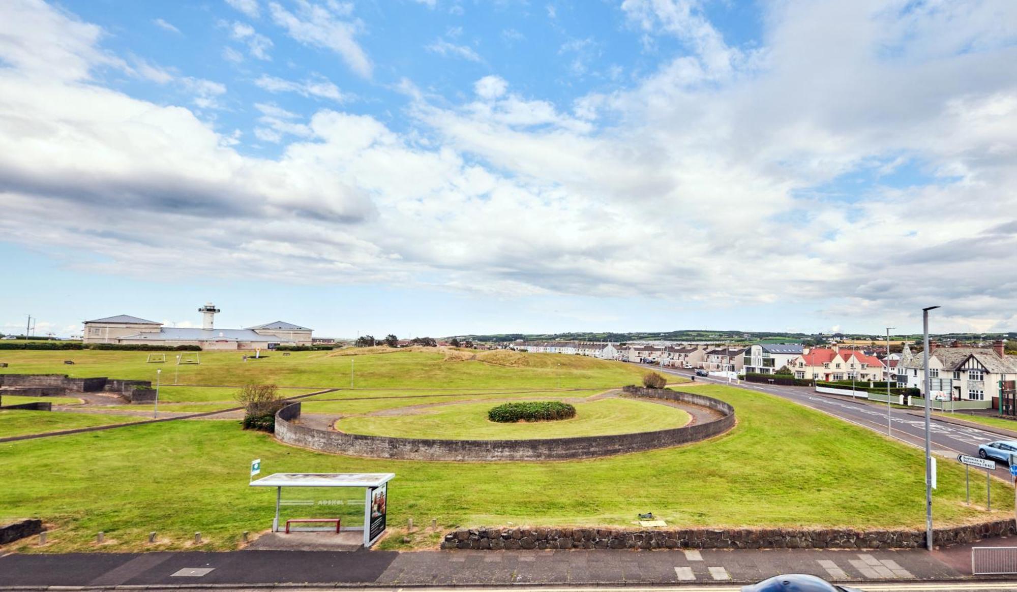 5 West Beach - Portrush By The Sea Exteriér fotografie