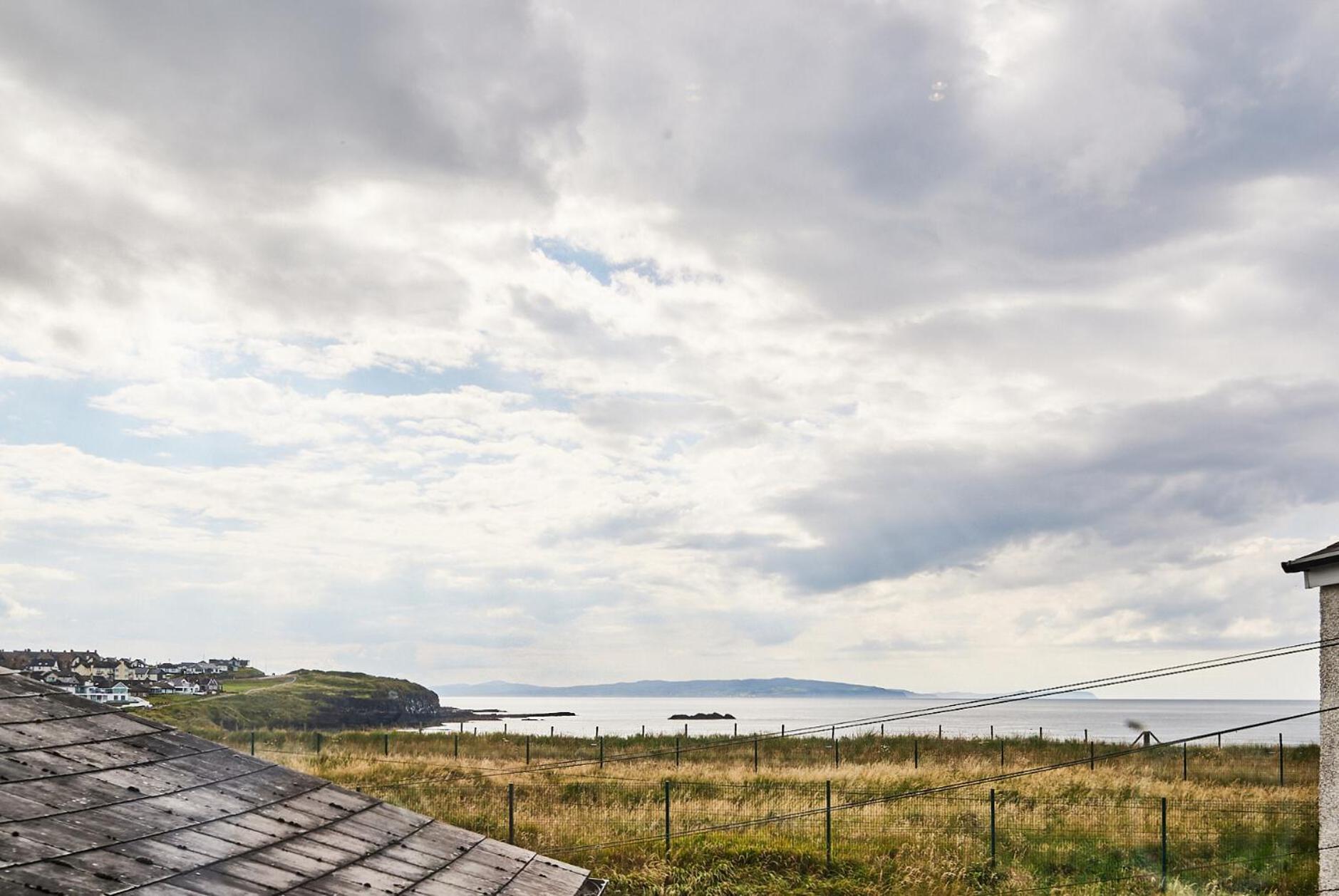 5 West Beach - Portrush By The Sea Exteriér fotografie