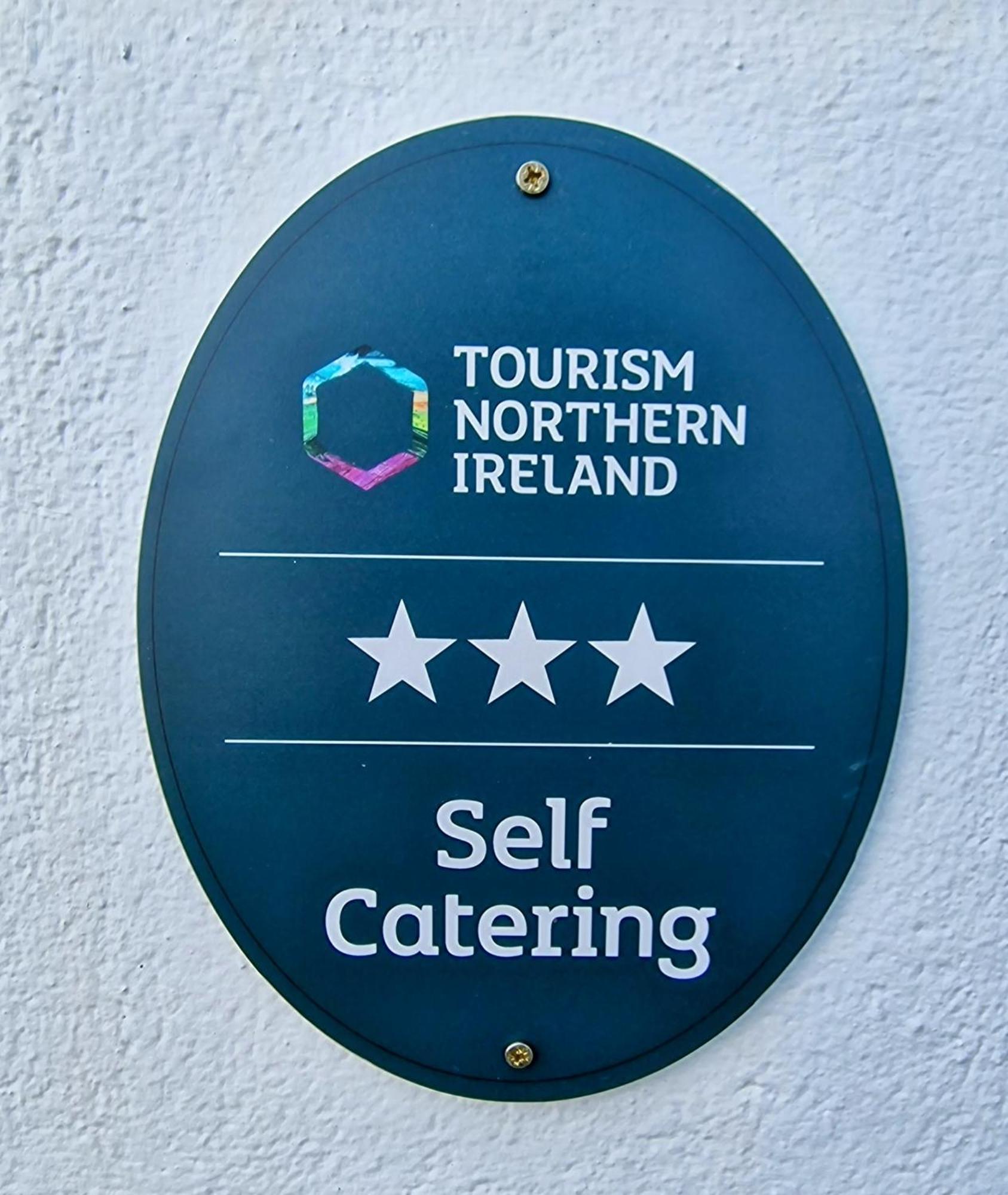 5 West Beach - Portrush By The Sea Exteriér fotografie